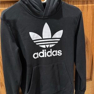 Youth Adidas hoodie